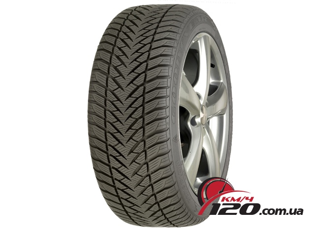 Goodyear Eagle Ultra Grip GW-3 225/50 R17