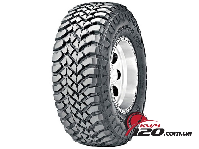Hankook Dynapro MT RT03 215/85 R16