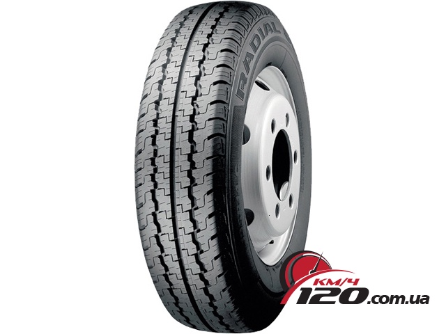 Kumho Radial 857 215/65 R16