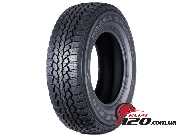 Maxxis MA-SLW 195/75 R16