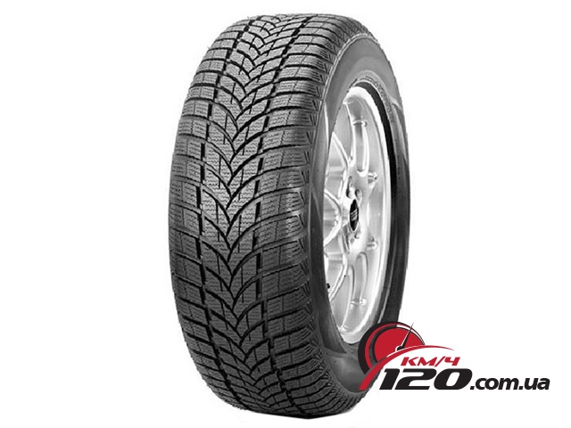 Maxxis MA-SW Victra Snow 235/70 R16