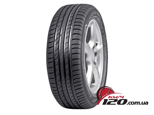Nokian Hakka Green 215/60 R16
