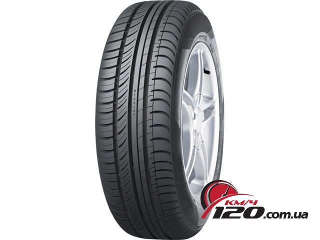 Nokian Nordman SX 215/55 R16