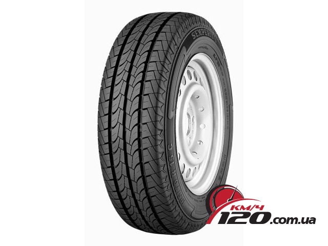 Semperit Van Life 195/70 R15