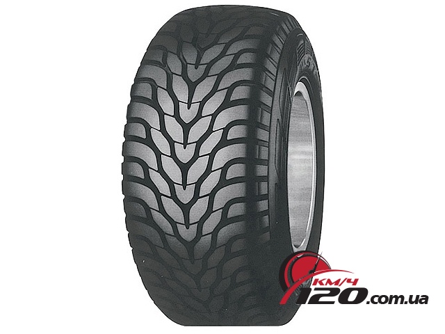 Yokohama AVS S/T V801 285/55 R18