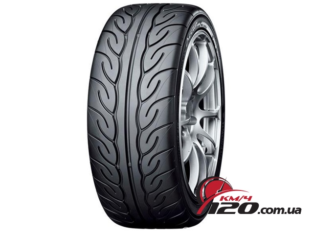 Yokohama Advan Neova AD08 195/50 R15