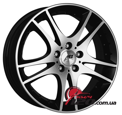 Aez Intenso 6.5x15 5x112.0