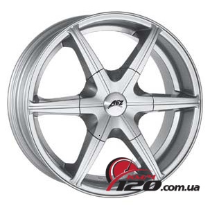 Aez Luna 6.5x15 5x110.0