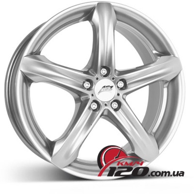 Aez Yacht 7.5x17 5x112.0