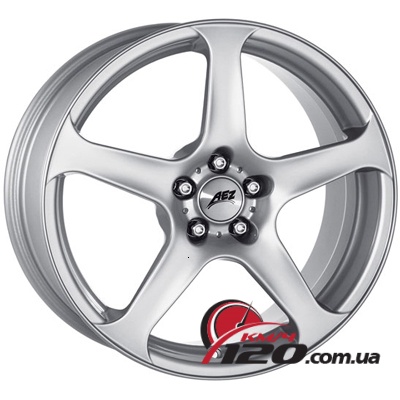 Aez Icon 5 6.0x14 4x98.0