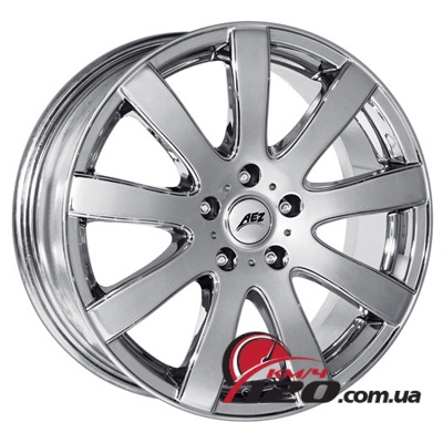 Aez Mita 10.0x22 5x120.0