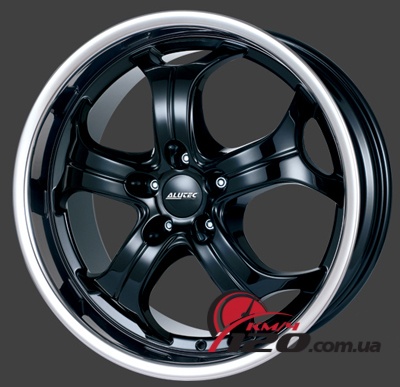 Alutec Boost 10.5x20 5x130.0