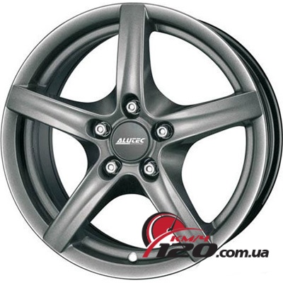 Alutec Grip 7.0x16 4x100.0