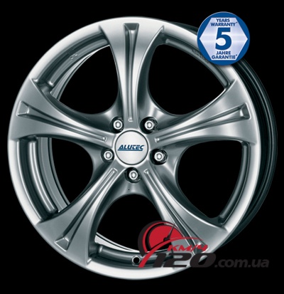 Alutec Storm 7.0x16 5x100.0