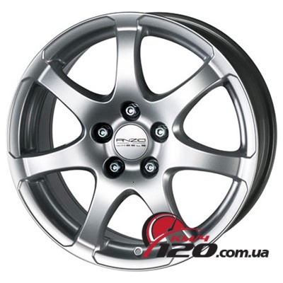 Anzio Light 7.0x16 5x115.0