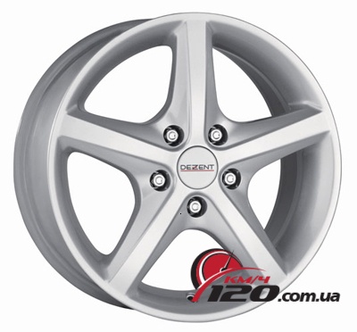 Dezent A 7.0x16 5x112.0