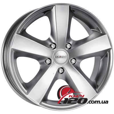 Dezent M 8.0x19 5x120.0