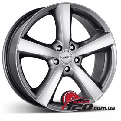 Dezent F 6.5x15 5x112.0