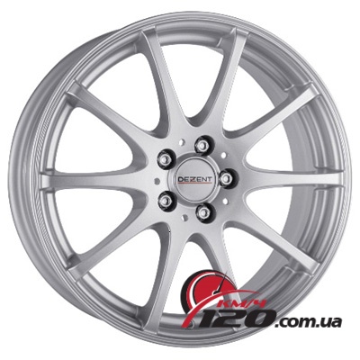 Dezent V 6.5x15 5x112.0