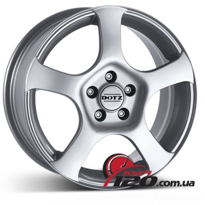 Dotz Imola 6.5x15 5x112.0