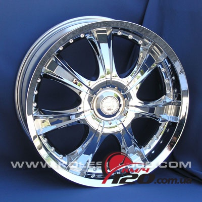 FJB F-316 8.5x20 5x130.0