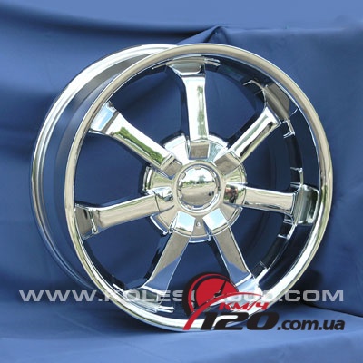 FJB F-819 8.5x20 5x114.3
