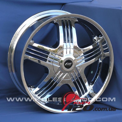 FJB F-326 10.0x24 8x165.1