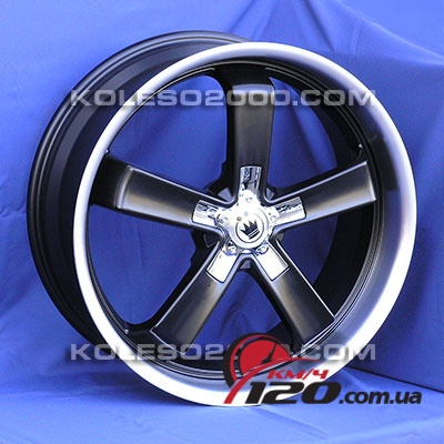 Konig SG27 8.5x20 5x120.0