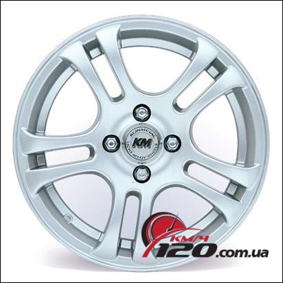 Kormetal KM 135 Storm 6.5x15 5x112.0