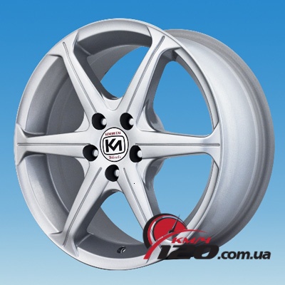 Kormetal KM 224 Firebird 6.0x14 4x108.0