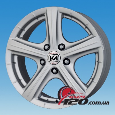 Kormetal KM 246 7.0x16 5x120.0