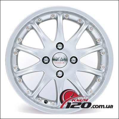 Kormetal KM 965 Superior 6.5x15 5x112.0