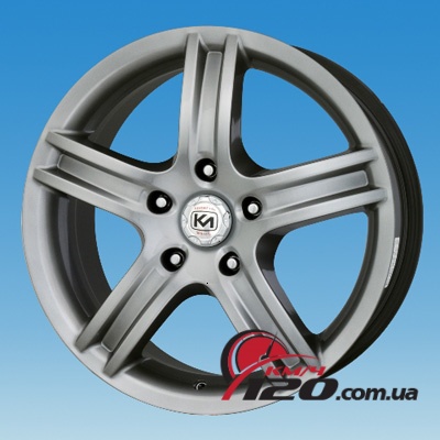Kormetal KM 1016 7.0x16 5x120.0