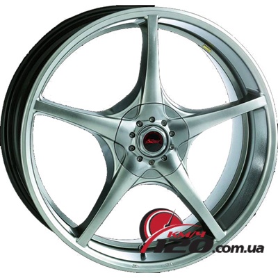 Kosei Racer 7.5x18 4x100.0