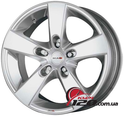 Mak Quark 5 9.0x18 5x150.0
