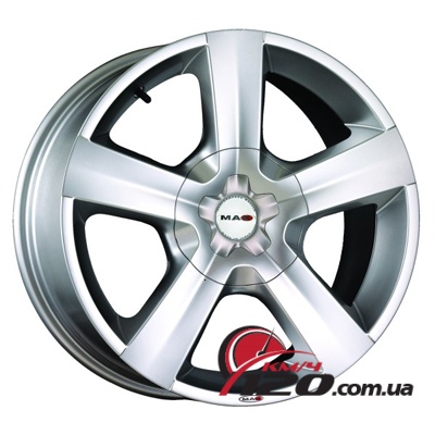 Mak X-Force 9.0x18 5x120.0