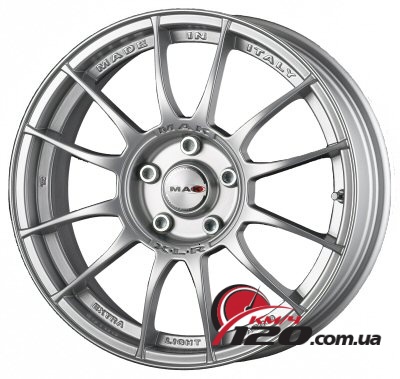 Mak XLR 7.0x17 4x108.0