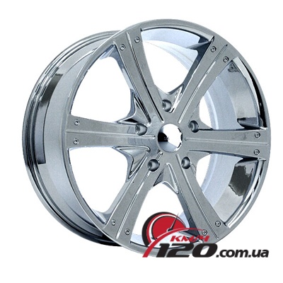 Marcello MK-150 8.5x18 5x150.0