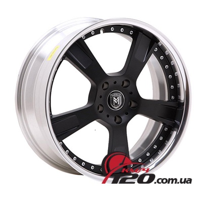 Marcello MT-02 8.5x20 5x130.0