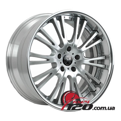 Marcello MT-05 8.5x20 5x114.3