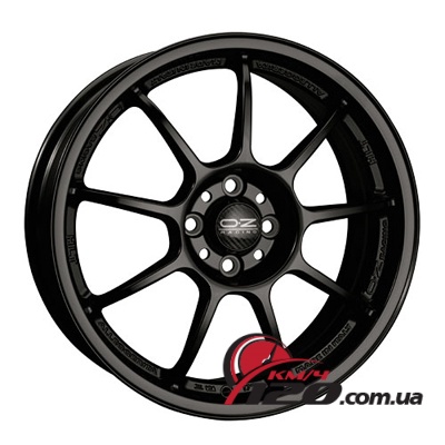 OZ Racing Alleggerita HLT 8.5x18 5x120.0