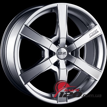 OZ Racing Gemini 7.0x17 4x100.0