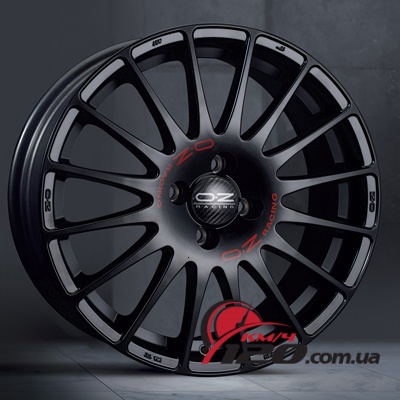 OZ Racing Superturismo GT 7.5x17 5x108.0