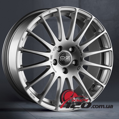 OZ Racing Superturismo GT 6.5x15 4x108.0