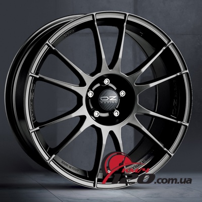 OZ Racing Ultraleggera 7.0x17 5x108.0
