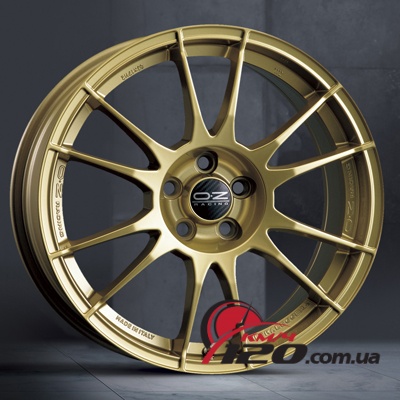 OZ Racing Ultraleggera 10.0x20 5x130.0
