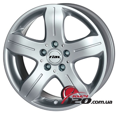 Rial DF 7.5x16 5x112.0