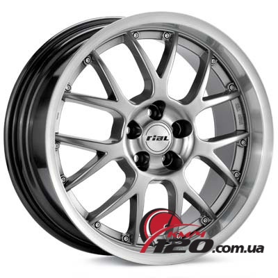 Rial Nogaro 9.0x19 5x120.0