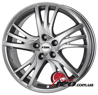 Rial Padua 8.0x17 5x112.0