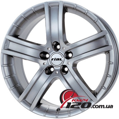 Rial Porto 8.0x18 5x112.0